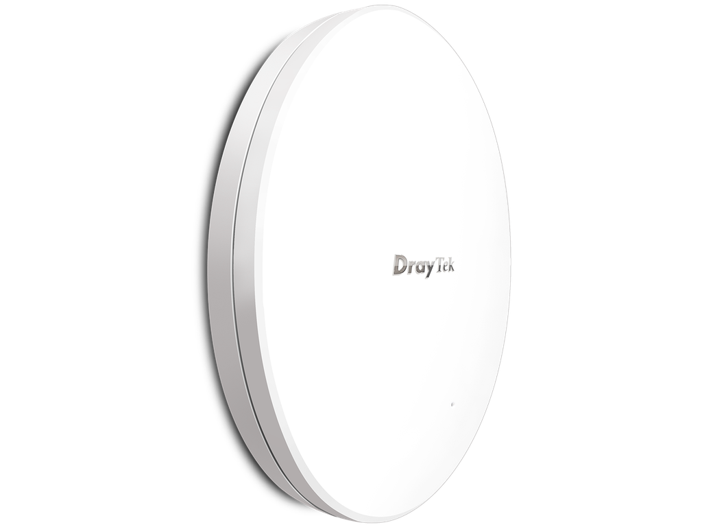 Access Point Dual-Band WI-Fi 6 AX1800 Draytek Vigor AP960C