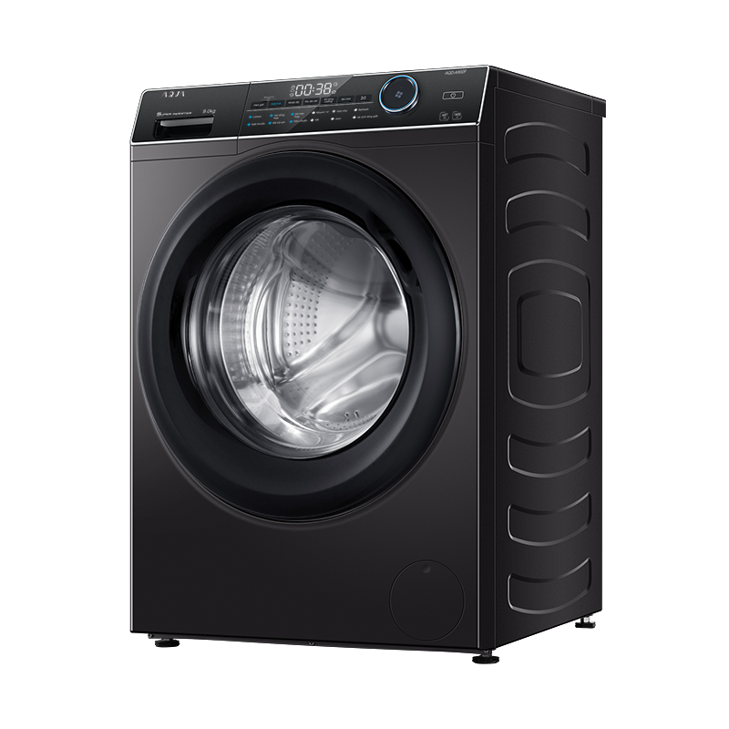 Máy Giặt Aqua Inverter 9 Kg AQD-A900F.S