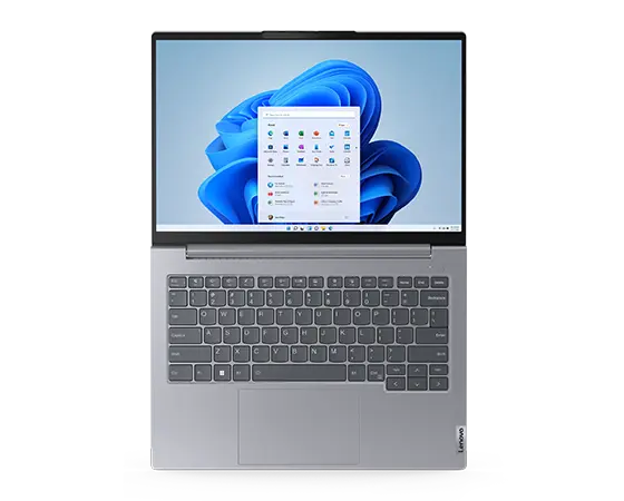 Máy tính xách tay Lenovo ThinkBook 14 G6 IRL, i7-13700H (2.4G), 16GB Ram, 512G SSD, Wifi, BT, Finger Print, 14