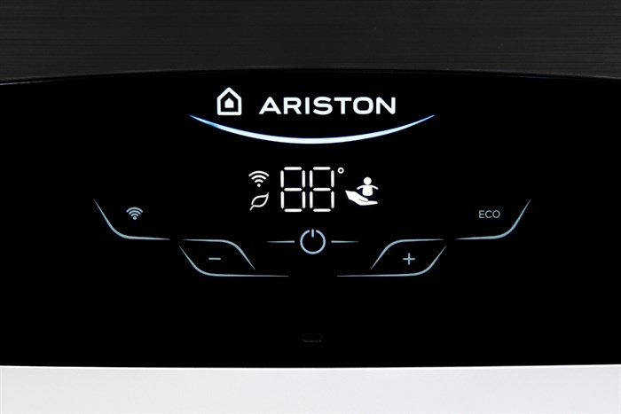 Bình nóng lạnh Ariston 30 lít AN2 30 TOP WIFI 2.5 FE