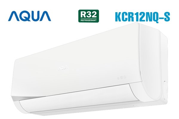 Điều hòa AQUA 12000BTU 1 chiều Điều hòa AQUA 12000BTU 1 chiều AQA-KCR12NQ-S