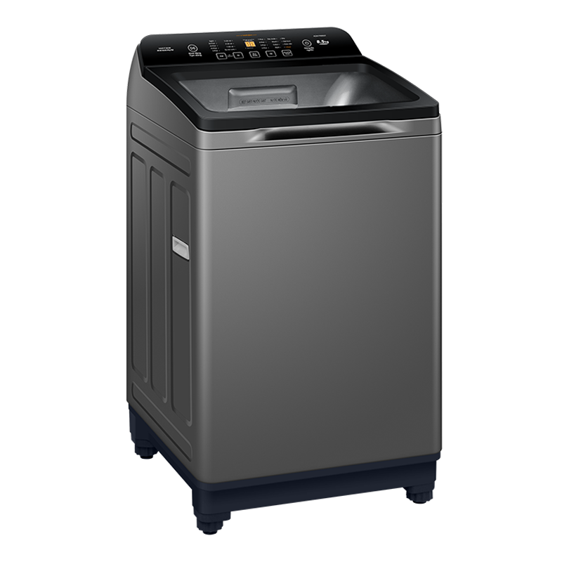Máy Giặt Aqua AQW-FR85GT.S 8.5 Kg