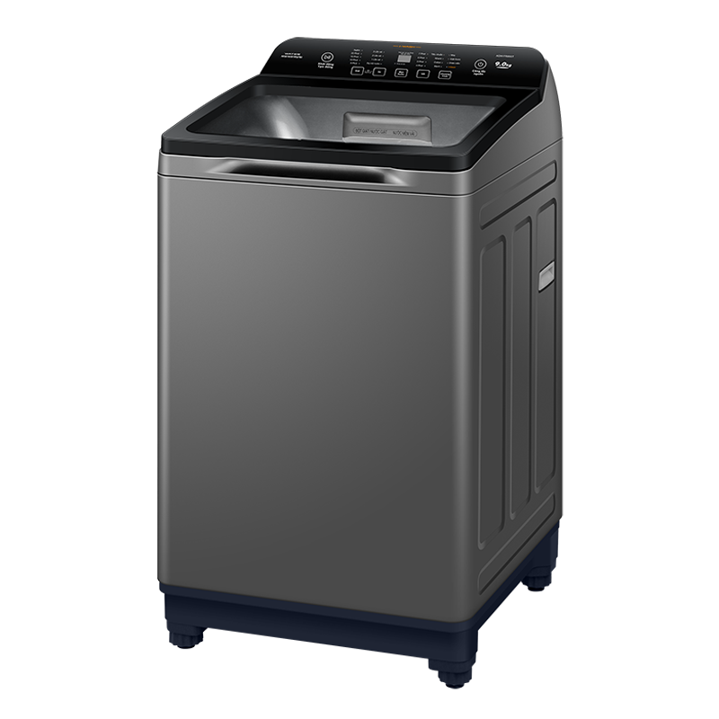 Máy giặt Aqua 9 kg lồng đứng AQW-FR90GT.S