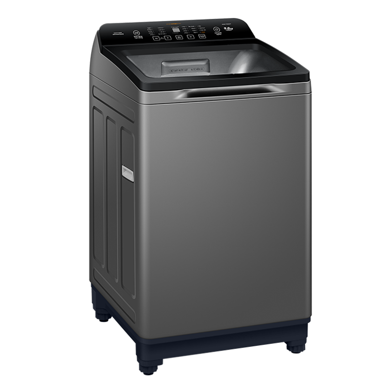 Máy giặt Aqua 9 kg lồng đứng AQW-FR90GT.S
