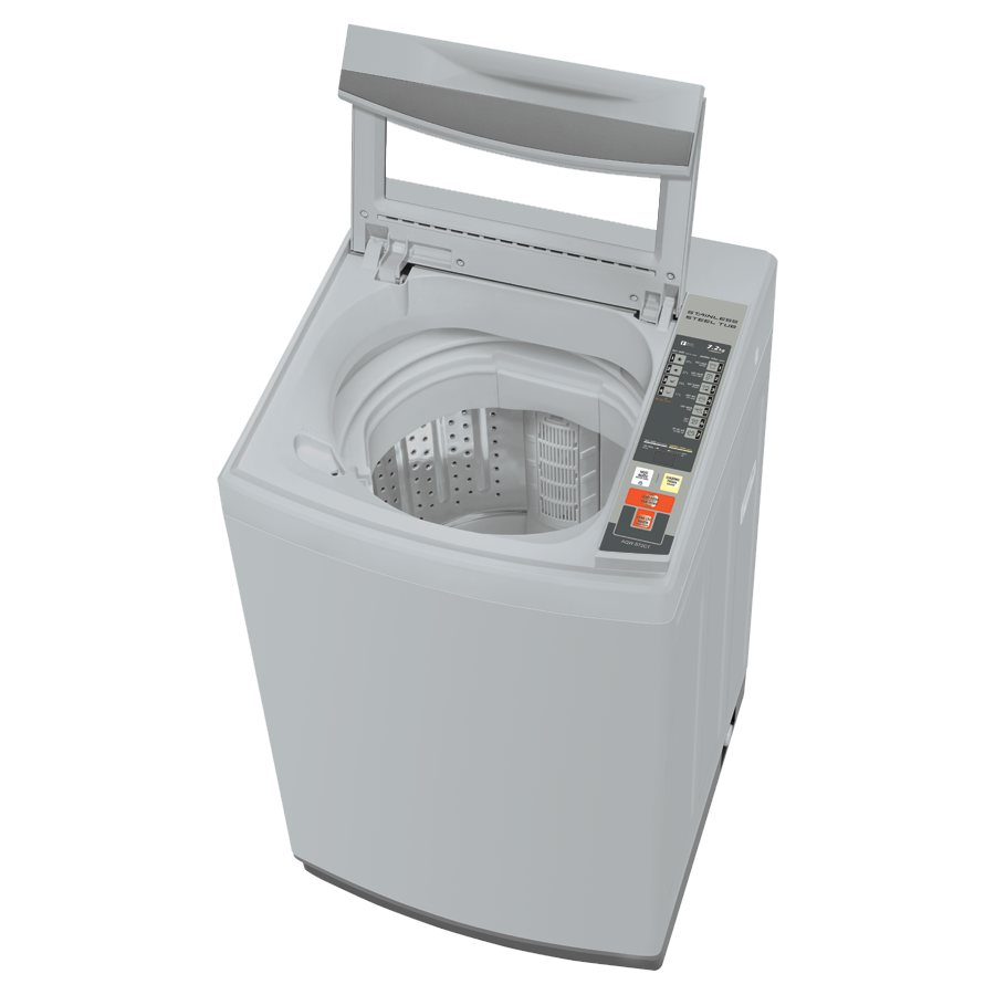 Máy Giặt Aqua 7.2Kg AQW-S72CT
