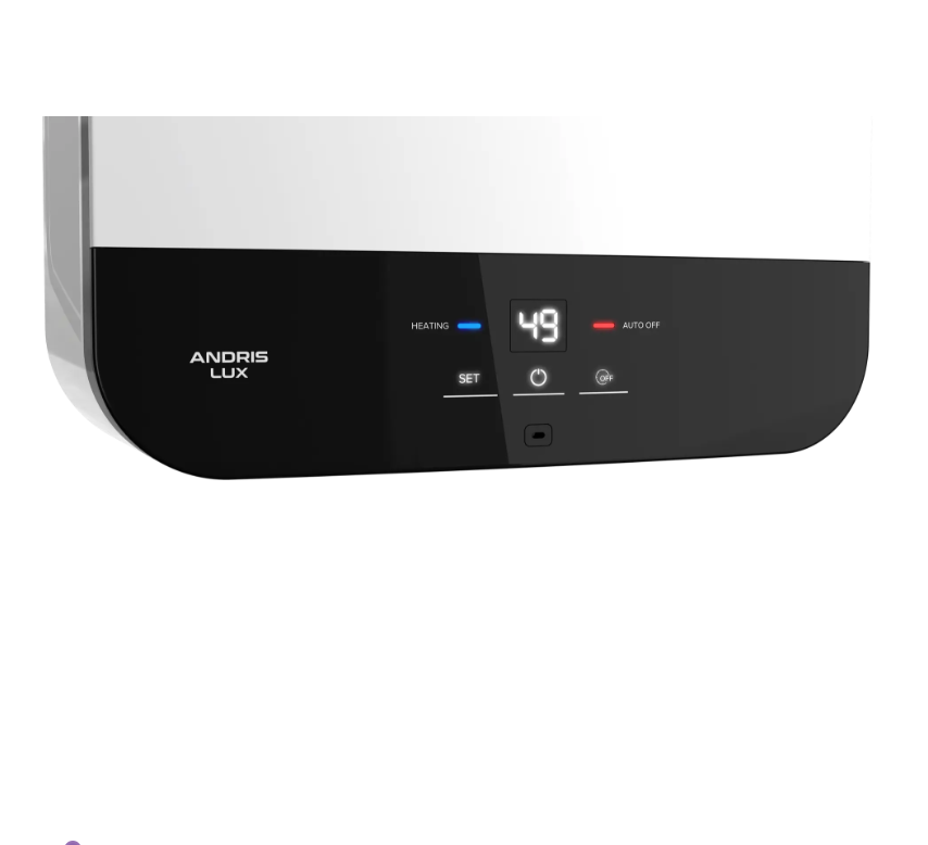 Bình nóng lạnh Ariston AN3 LUX 30 VN