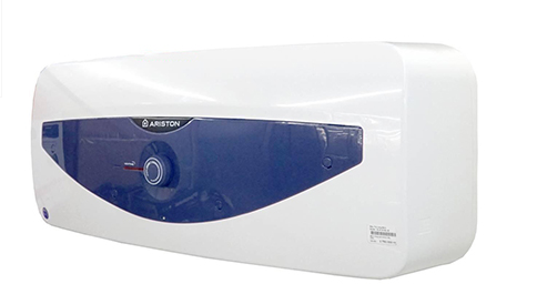 Bình nóng lạnh Ariston 20l BLU 20 SLIM
