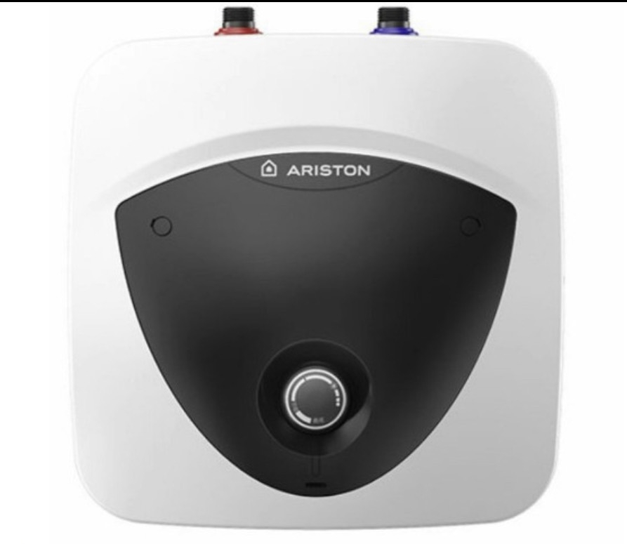Bình nóng lạnh rửa bát Ariston 6 lít AN LUX 6 BE 1.5 FE (undersink)