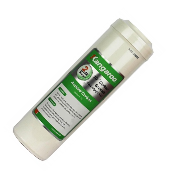 Lõi lọc thô Kangaroo số 2 Carbon