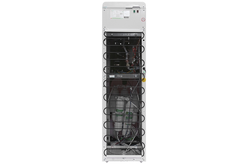 Cây nóng lạnh lọc nước RO KG61A3 - 5 lõi, 10L/h