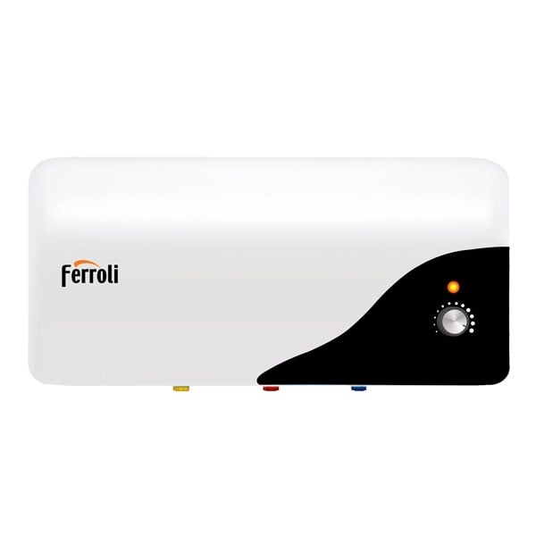 Bình nóng lạnh Ferroli 15l PRADO AE15