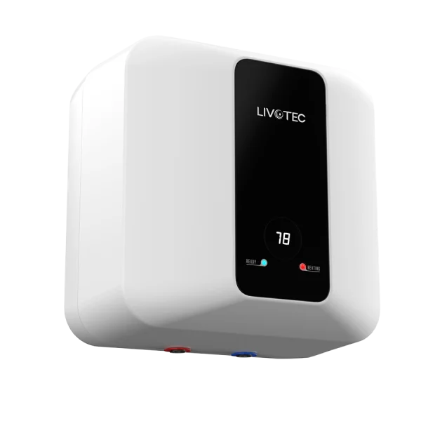 Bình nước nóng gián tiếp Livotec LWH-V20A26S