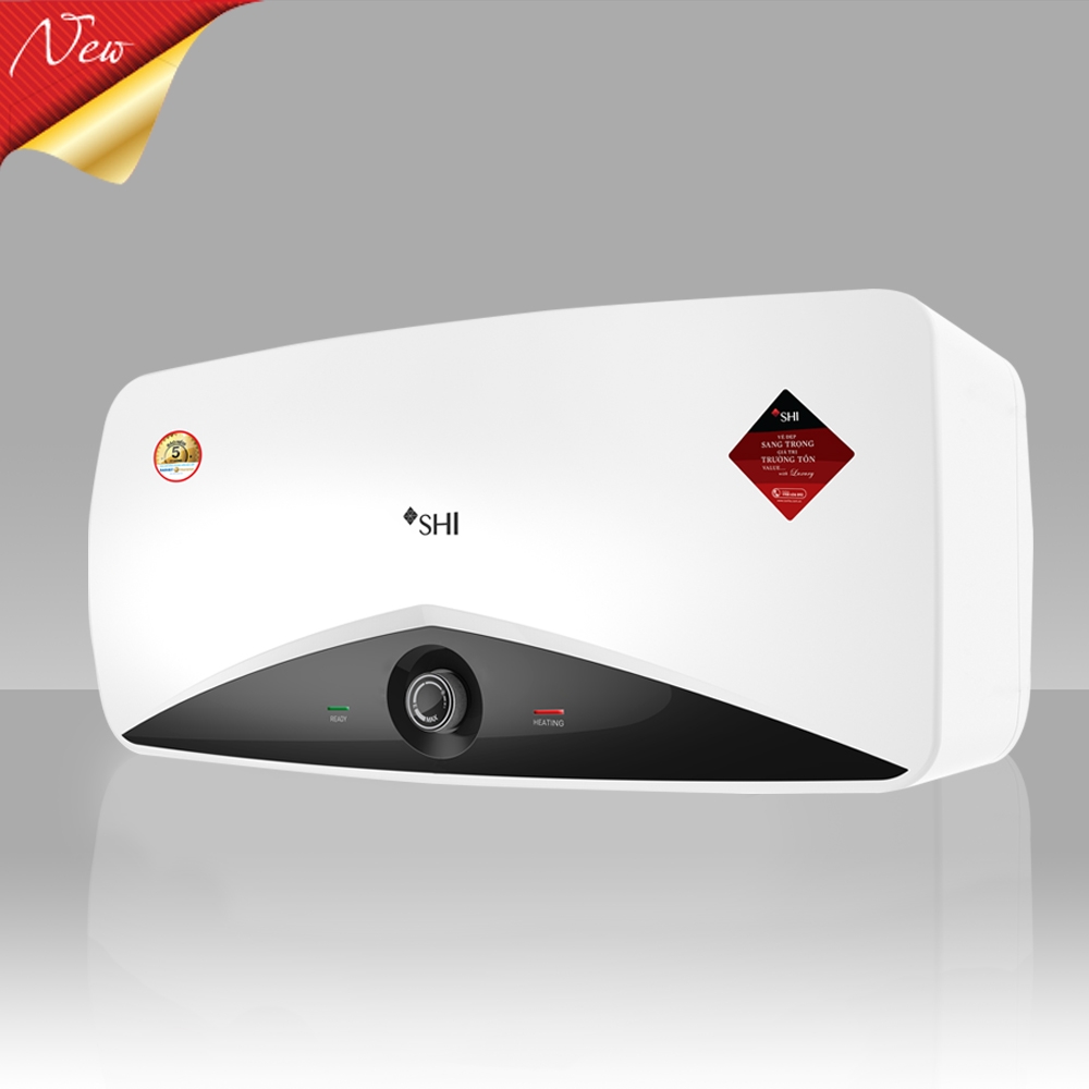 Bình nước nóng Sơn Hà SHI ngang 30L (S30NE)
