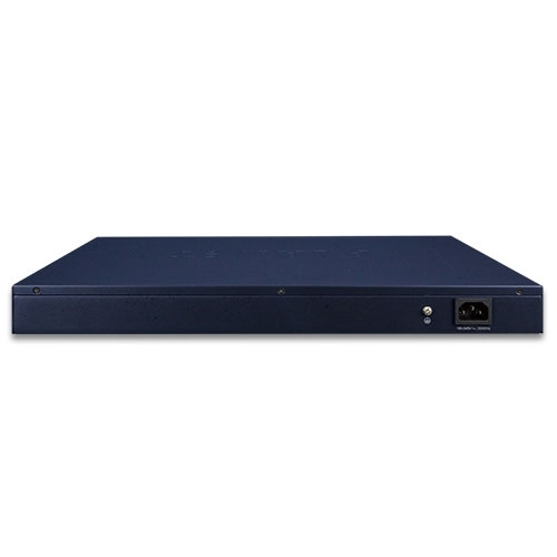 Thiết bị chuyển mạch 48 cổng quản lý chuẩn Gigabit, 802.3at POE PLANET GS-4210-48P4S