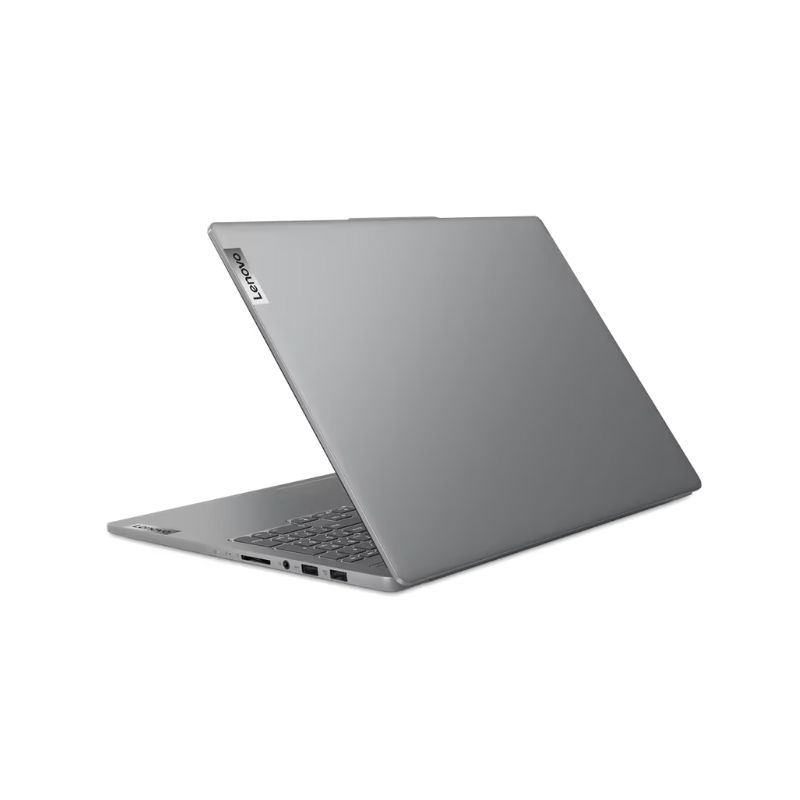 Laptop Lenovo IdeaPad Pro 5 16IMH9 83D40059VN (Ultra 7 155H/ 16GB/ 512GB SSD/ RTX 4050 6GB/ 16 inch 2K/ 120Hz/ Win11/ Grey/ Vỏ nhôm/ 2Y)