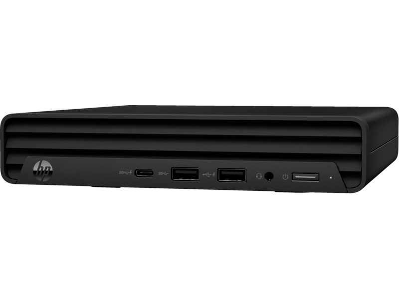 Máy tính để bàn HP Pro Mini 260 G9/ ci3 1215U/8GB/256GB SSD/Wifi/W11H SL/1y onsite