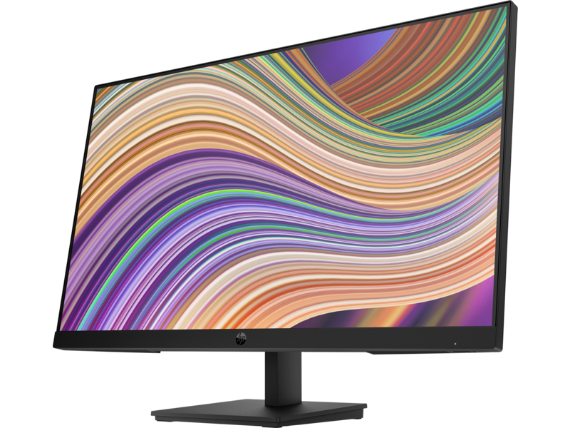Màn hình máy tính HP P27 G5 27-inch Monitor/ FHD/ IPS/ VGA/ HDMI/ 3Y WTY (64X69AA)
