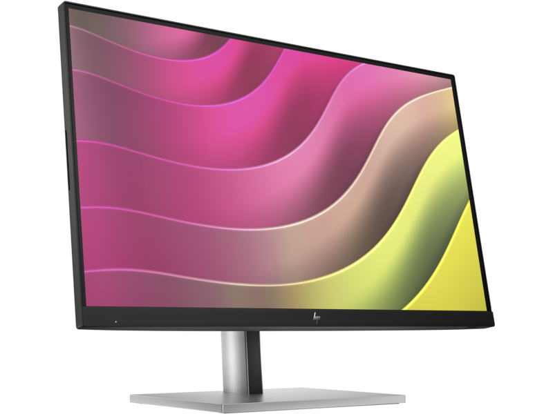 Màn hình máy tính cảm ứng HP E24t G5 23.8 inch FHD Touch Monitor/ IPS/ HDMI/ DP/ USB Type-A/ 3Y WTY