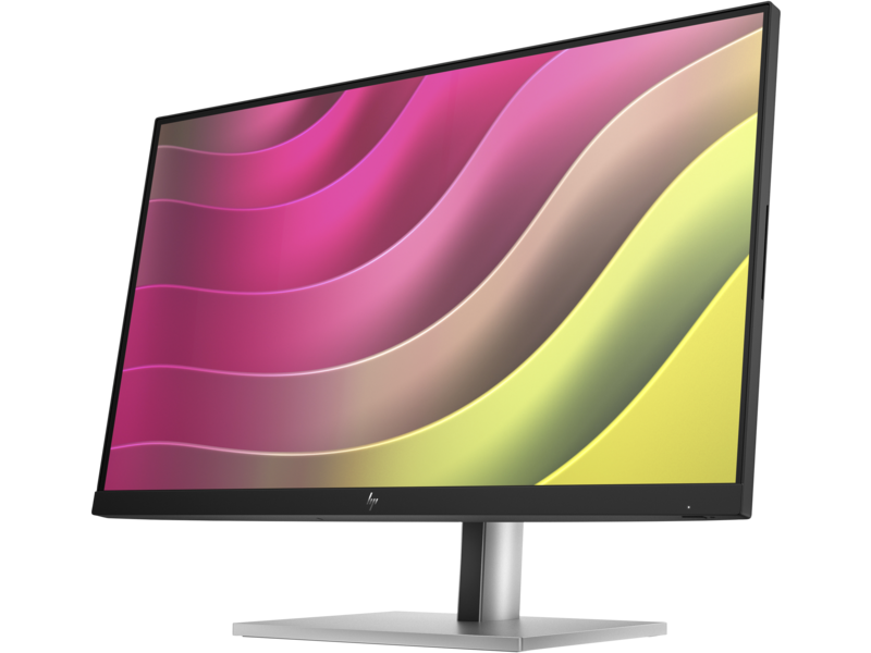 Màn hình máy tính cảm ứng HP E24t G5 23.8 inch FHD Touch Monitor/ IPS/ HDMI/ DP/ USB Type-A/ 3Y WTY