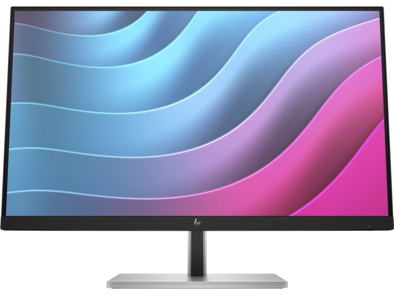 Màn hình HP EliteDisplay E24 G5 6N6E9AA (23.8Inch/ Full HD (1920x1080)/ 5ms/ 75HZ/ 250cd/m2/ IPS)