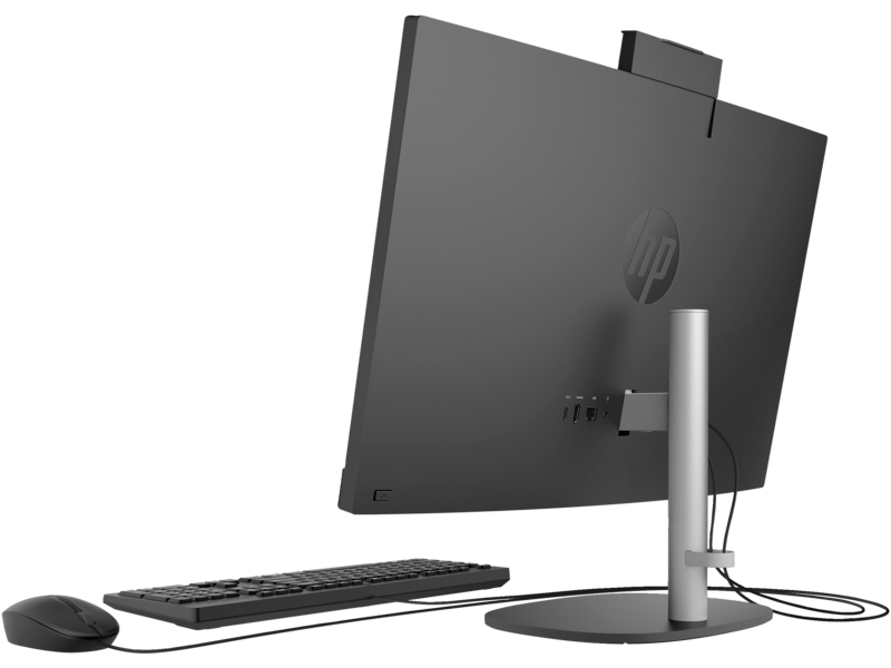Máy tính All in one HP ProOne 240 G10 8W8J9PA (Intel® Core™ i3-N300/ 8GB/ 256GB SSD/ VGA onboard/ 23.8Inch/ Windows 11 Home)