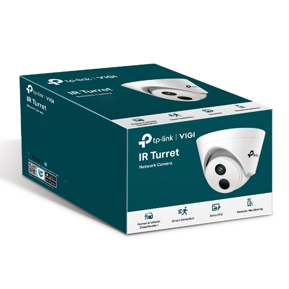 Camera IP Hồng Ngoại Turret 3MP TP-Link VIGI C430I