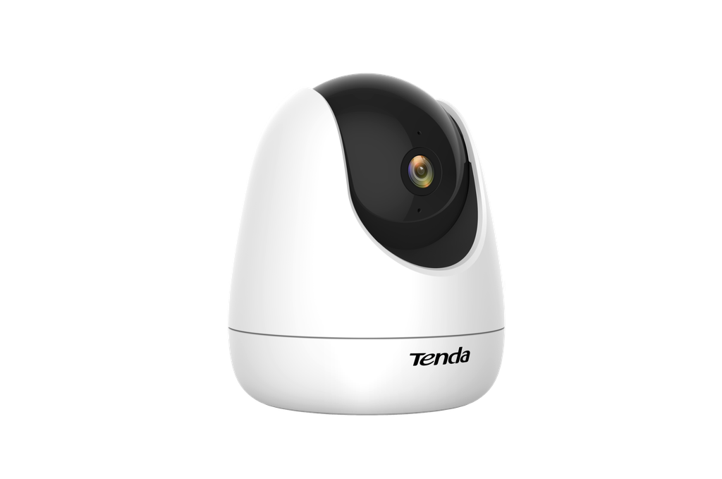 Camera thông minh WiFi quay quét Tenda CP6 độ phân giải 2K siêu nét