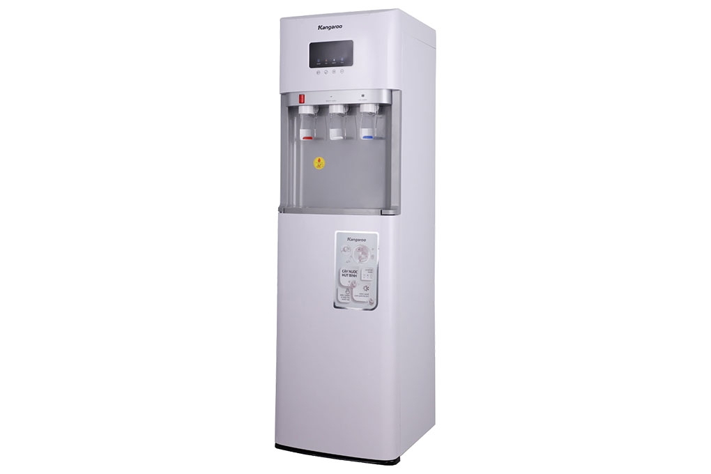 Cây nước nóng lạnh Kangaroo KGWD03WT1D