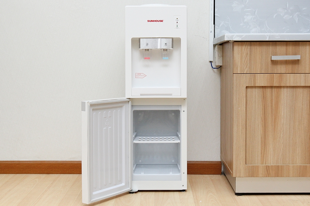 Cây nước nóng lạnh úp bình SUNHOUSE SHD9602