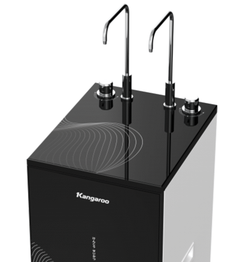 Máy lọc nước Kangaroo Hydrogen nóng lạnh KG10A68