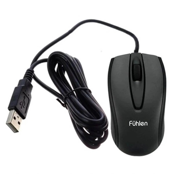 Chuột máy tính Fuhlen L102 chính hãng