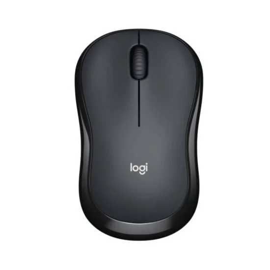 Chuột Không Dây Logitech M221 Silent