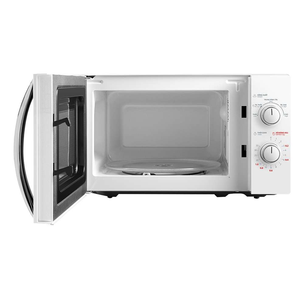 Lò vi sóng Toshiba MWP-MM20P(WH) 20 lít