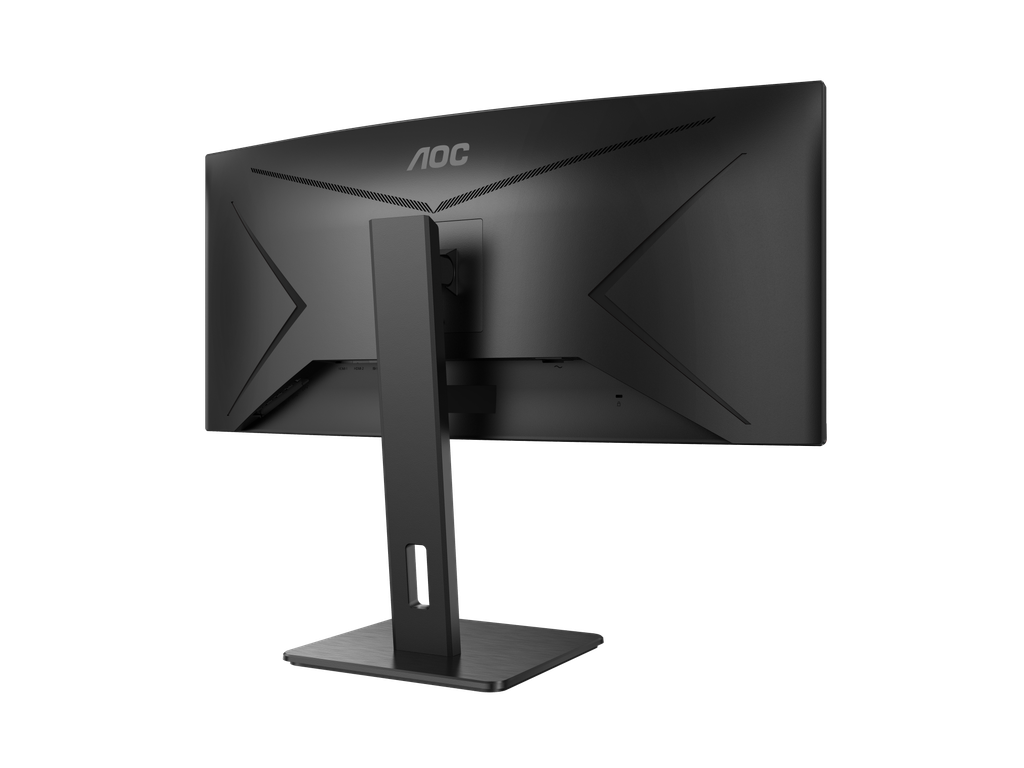 Màn hình AOC CU34P2X/74 (34 inch WQHD | 21:9 144Hz | VA | 1ms | Cong)