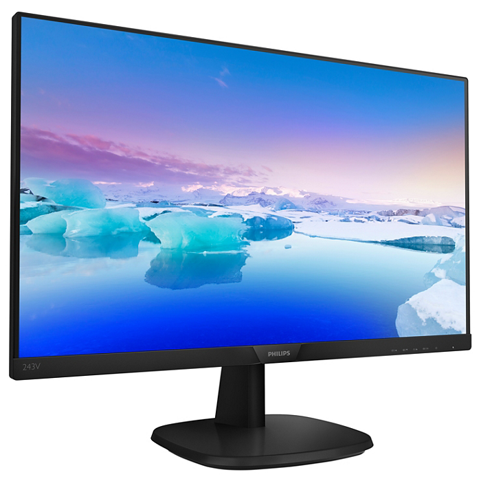Màn hình máy tính Philip 243V7QDSB/74 23.8 inch FHD IPS