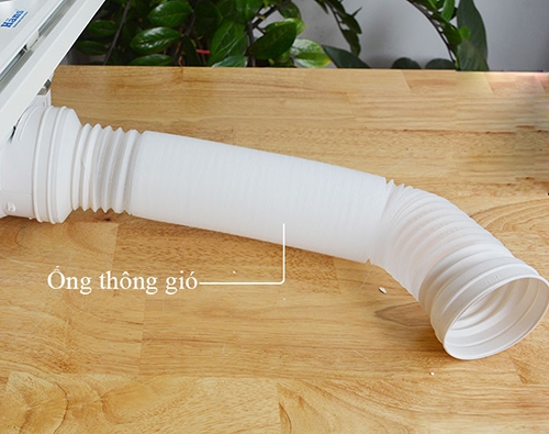 Đèn sưởi nhà tắm 4 bóng âm trần kết hợp quạt thông gió HANS H4B (1180W)