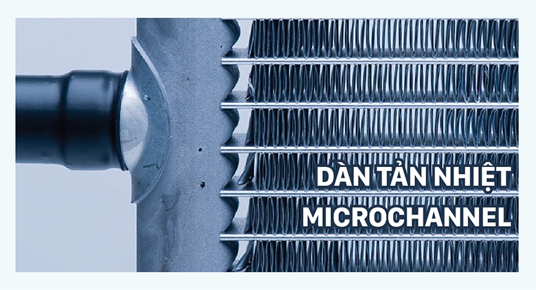 Điều hòa Daikin 12000BTU inverter 1 chiều FTKY35WAVMV