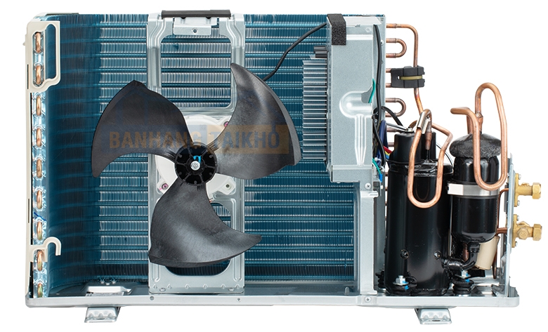 Điều hòa Daikin inverter 21000 BTU 1 chiều FTKB60XVMV