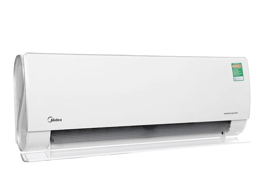 Điều hòa Midea 2 chiều 12000BTU inverter Wifi MSMTII-13HRFN8