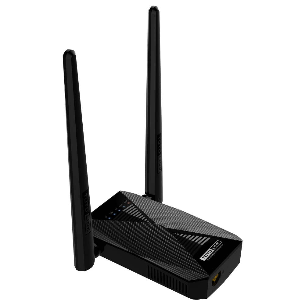 Bộ mở rộng sóng Wi-Fi băng tần kép AC1200 Totolink EX1200T