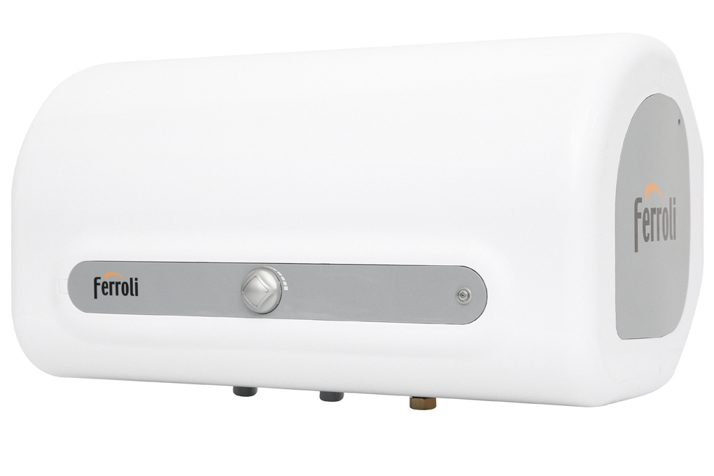 Bình nước nóng Ferroli 15L QQ evo 15 ME