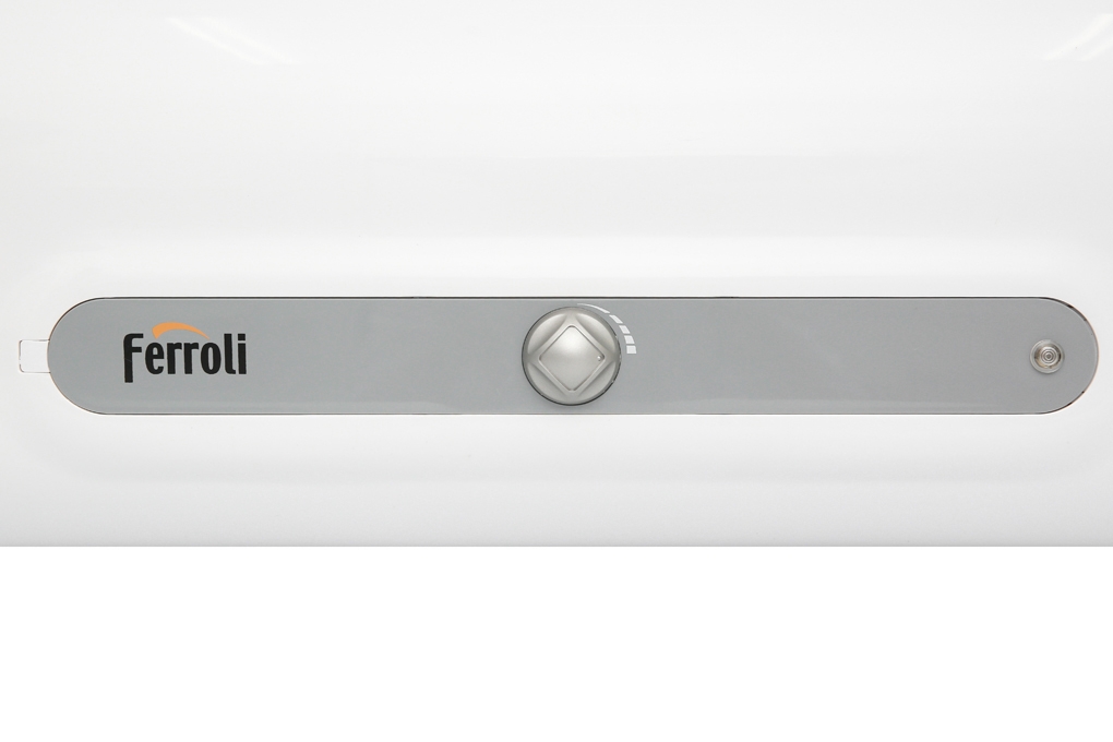 Bình nước nóng Ferroli 30L QQ evo 30 ME