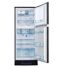 Tủ lạnh Funiki FR-156ISU 147 lít