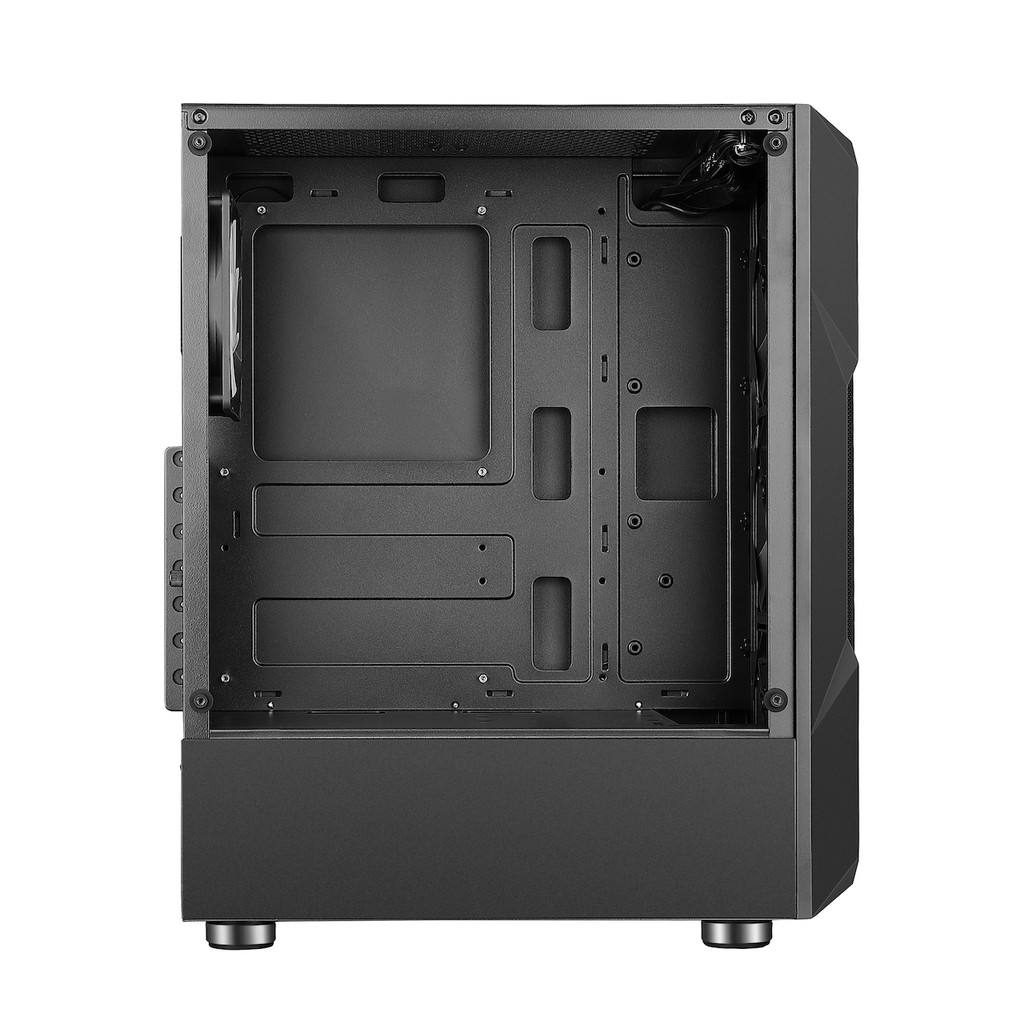 Vỏ case máy tính gaming Jetek Squid R1