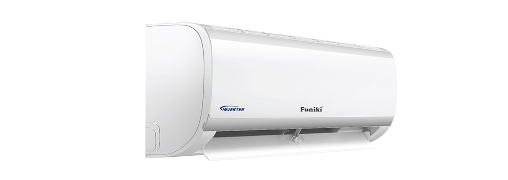 Điều hòa Funiki inverter 24000 BTU 1 chiều HIC24TMU