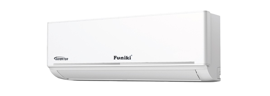 Điều hòa Funiki 12000 BTU wifi 1 chiều inverter HSIC12TMU