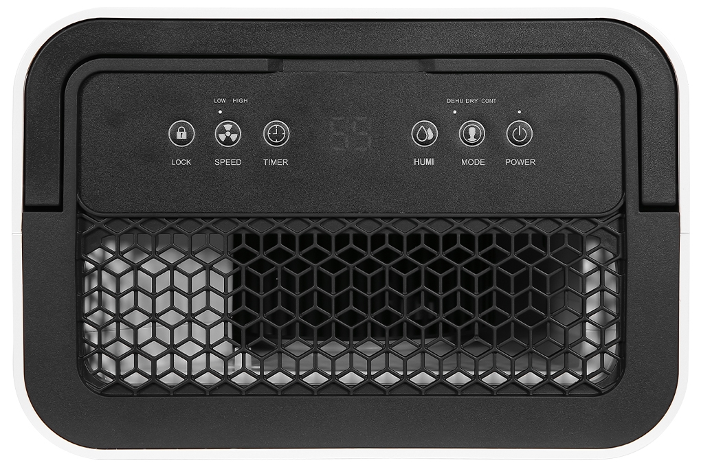 Máy hút ẩm Kangaroo KGDH16 (16 lít/ ngày - 32m2)