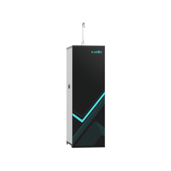 Máy lọc nước Hydrogen Karofi KAQ-L06 (11 cấp lọc) New 2024