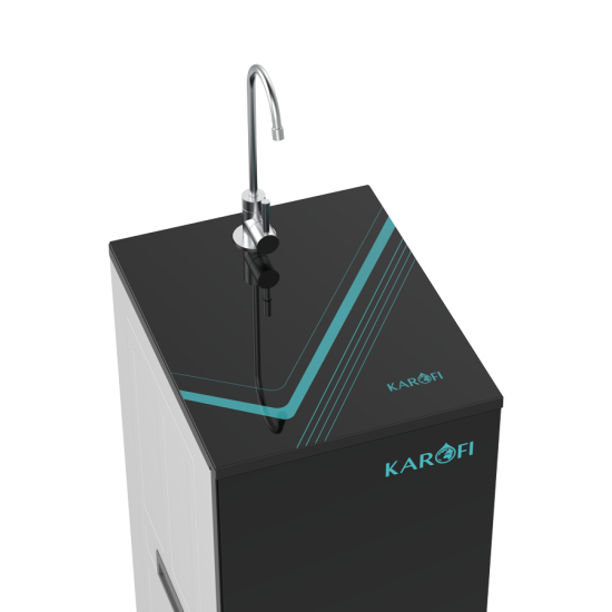 Máy lọc nước Hydrogen Karofi KAQ-L06 (11 cấp lọc) New 2024