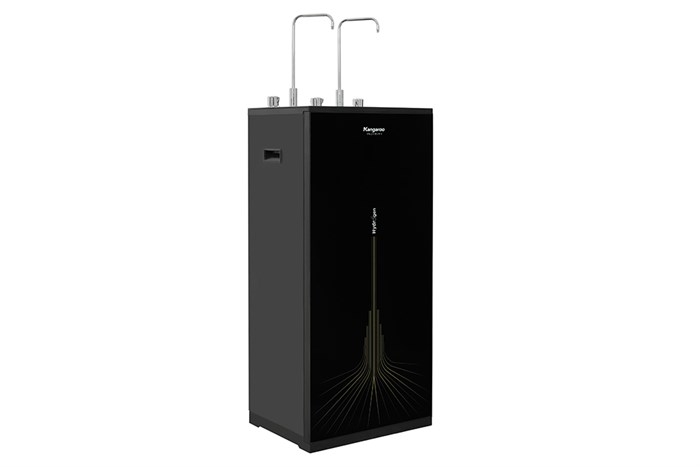 Máy lọc nước RO nóng nguội lạnh Hydrogen Kangaroo KG10A13 10 lõi